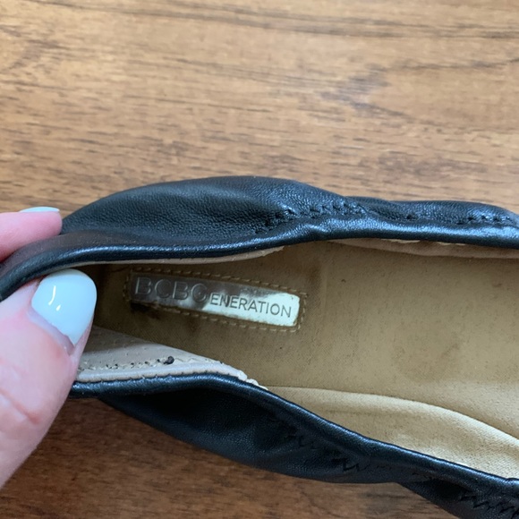 BCBGeneration flats - Picture 3 of 3